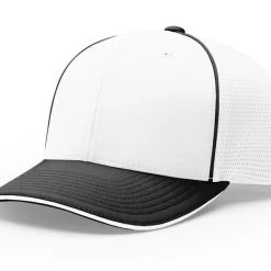 Richardson 172 Sport Mesh 16 Combo Colors Embroidery Available