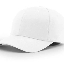 Richardson 185 Twill 16 Colors Embroider Available NCAA