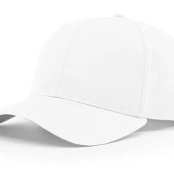 Richardson 212 Pro Twill Snapback 19 Solid Colors (Embroidery Available) NCAA