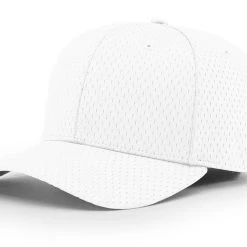 Richardson 495 Pro Mesh 16 Solid Colors (Embroidery Available)