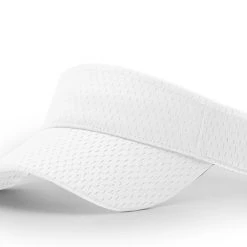 Richardson 740 Pro Mesh Visor 17 Colors (embroidery Available)