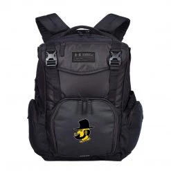 AtlanticCoastSports Appalachian State Mountaineers Under Armour Unisex Coalition Backpack