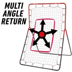 NCAA Franklin MLB 3-WAY Return Net - 36