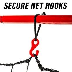 NCAA Franklin MLB 3-WAY Return Net - 36