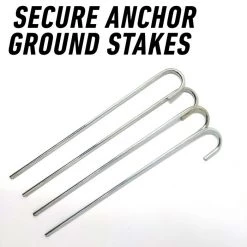 NCAA Franklin MLB 3-WAY Return Net - 36