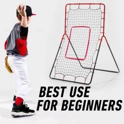 NCAA Franklin MLB 3-WAY Return Net - 36
