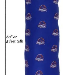College Covers NCAA Boise State Broncos Printed Body Pillow