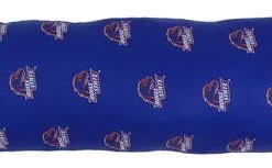 College Covers NCAA Boise State Broncos Printed Body Pillow