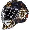 Boston Bruins Franklin GFM 1500: NHL® Team Goalie Helmet