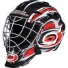 Carolina Hurricanes Franklin GFM 1500: NHL® Team Goalie Helmet