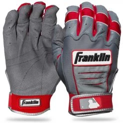 CFX PRO Batting Gloves By Franklin