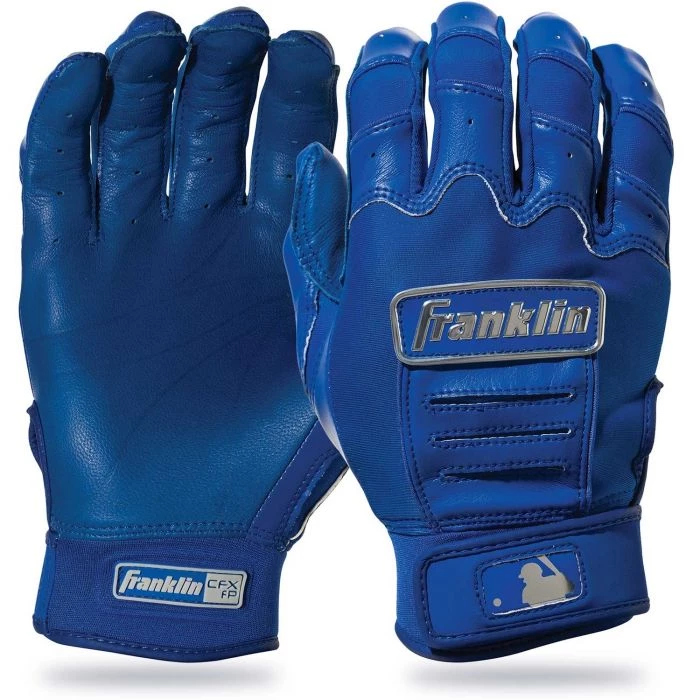 Franklin CFX Women's Fastpitch Softball Batting Gloves 4 Franklin CFX Women's Fastpitch Softball Batting Gloves
