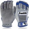 CFX PRO Batting Gloves By Franklin 1 CFX PRO Batting Gloves By Franklin