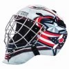 Columbus Blue Jackets Franklin GFM 1500: NHL® Team Goalie Helmet Colorado Avalanche 1 Columbus Blue Jackets Franklin GFM 1500: NHL® Team Goalie Helmet Colorado Avalanche