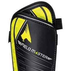 Franklin Soccer Shin Guard With Detachable Ankle Guard NCAA