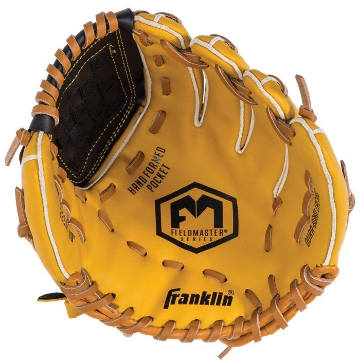 Franklin Field Master Series Baseball Glove NCAA 4 Franklin Field Master Series Baseball Glove NCAA