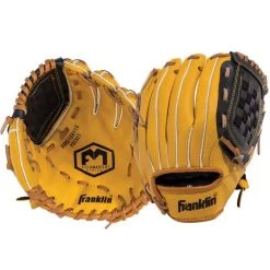 Franklin Field Master Series Baseball Glove NCAA