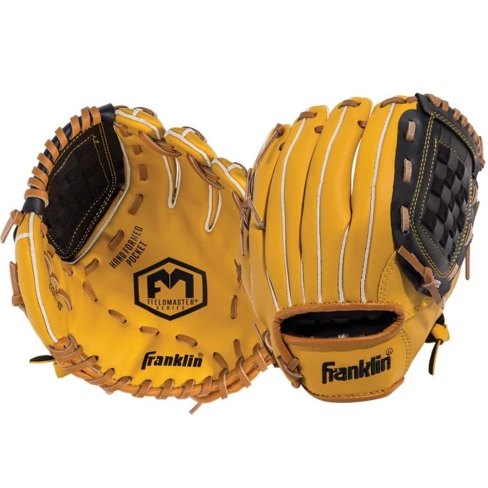 Franklin Field Master Series Baseball Glove NCAA 3 Franklin Field Master Series Baseball Glove NCAA
