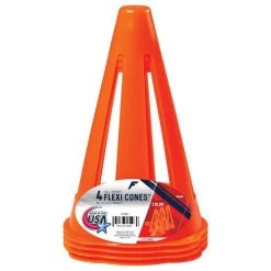 FRANKLIN NCAA Flexi Cones