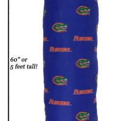 College Covers NCAA Florida Gators Printed Body Pillow