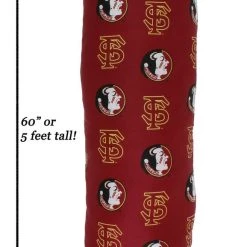 College Covers Florida State Seminoles Body Pillow