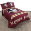 College Covers NCAA Florida State Seminoles Reversible Comforter Set