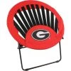 College Covers NCAA Georgia Bulldogs Rising Sun Chair