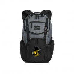 AtlanticCoastSports Appalachian State Mountaineers Under Armour Unisex Coalition Backpack