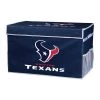 FRANKLIN Houston Texans NFL® Collapsible Storage Footlocker Bins