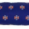 College Covers NCAA Illinois Fighting Illini Printed Body Pillow 2 College Covers NCAA Illinois Fighting Illini Printed Body Pillow