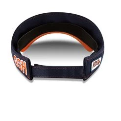 Chicago Bears New Era Visor