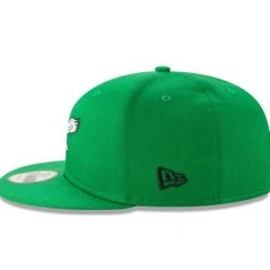 Philadelphia Eagles New Era Nfl Basic 9Fifty Snapback Hat 7 Philadelphia Eagles New Era Nfl Basic 9Fifty Snapback Hat