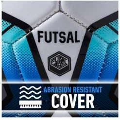 NCAA Franklin Futsal Soccer Ball