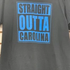 AtlanticCoastSports Straight Outta Carolina