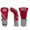 Wincraft NCAA Ohio State University Golf Driver Head Cover