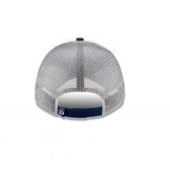 New Era Los Angeles Dodgers Trucker Hat 6 New Era Los Angeles Dodgers Trucker Hat