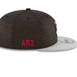 NEW ERA Arizona Cardinals Onf18 Sl Rd 9Fifty Snapback