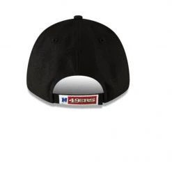 San Francisco 49ers New Era The League 9Forty Adjustable Hat