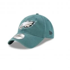 NEW ERA Philadelphia Eagles Core Classic 9Twenty Adjustable