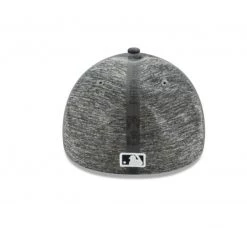 Detroit Tigers New Era Kids 3930 Clubhouse Jr Hat