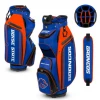 Wincraft NCAA Boise State Broncos Golf Bag - The Bucket Cart Bag