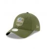 New England Patriots New Era 920 Women Salute To Service Hat