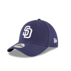 San Diego Padres New Era Kids / Child / Toddler Team Classic Hat