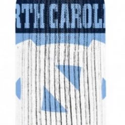 Wincraft NORTH CAROLINA, UNIVERSITY OF KNIT BOTTLE COOLER NCAA