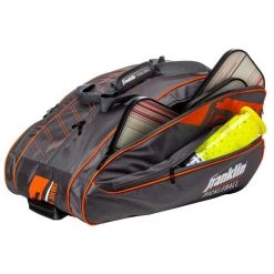 FRANKLIN NCAA BEN JOHNS PRO Series Pickleball Bag