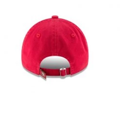San Francisco 49ers New EraCore Classic 9Twenty Adjustable Hat