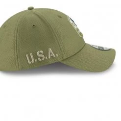 NEW ERA Houston Texans Salute The Service Hat