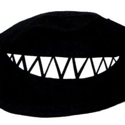 AtlanticCoastSports Custom Printed 3ply 100% Cotton Face Mask NCAA