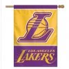 Wincraft Los Angeles Lakers Los Angles Lakers 28" X 40"Vertical Flag