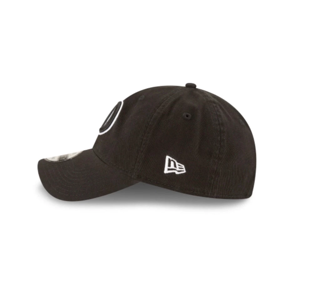 New Era Los Angeles Dodgers Core Classic Hat 5 New Era Los Angeles Dodgers Core Classic Hat